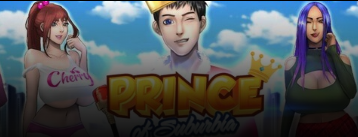 Download Prince of Suburbia part 2 Apk [V1.0 Beta Android] 4