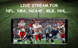 Dofu Sports Live Stream APK 1.2.45 Download for Android 1