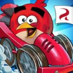 Angry Birds Go Apk