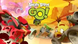 Download Angry birds go apk v2.9.2  for Android 6