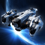 Astrokings: space war strategy Apk