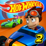 Beach Buggy Racing 2 Apk