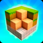 Block Craft 3d Mod Apk