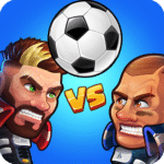 Head Ball 2 Mod Apk