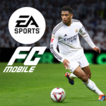 Fifa Mobile Mod Apk