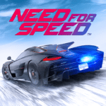 Need For Speed No Limits Mod Apk