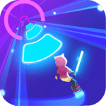 cyber surfer mod apk