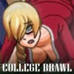 College Brawl Mod Apk