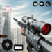 3d sniper mod apk: Gun Shooting Games