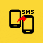 SMS forwarder