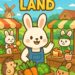 rabbit land game