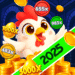 Chicken Road game icon