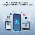 all-in-one video downloader